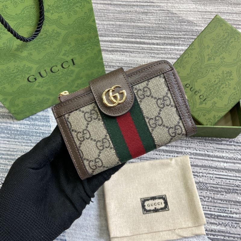 Gvc*1 wallets